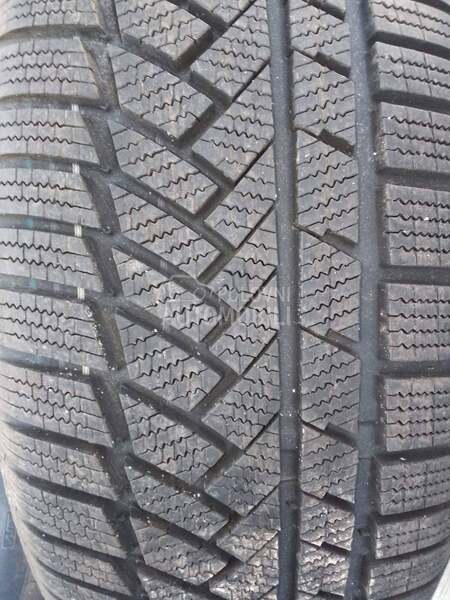Continental 255/60 R19 Zimska
