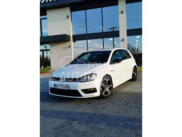 Volkswagen Golf 7 1.4 TSI R-Line