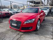 Audi TT Quattro