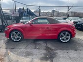 Audi TT Quattro