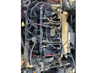 Glava motora 2,0 tdci za Ford Mondeo