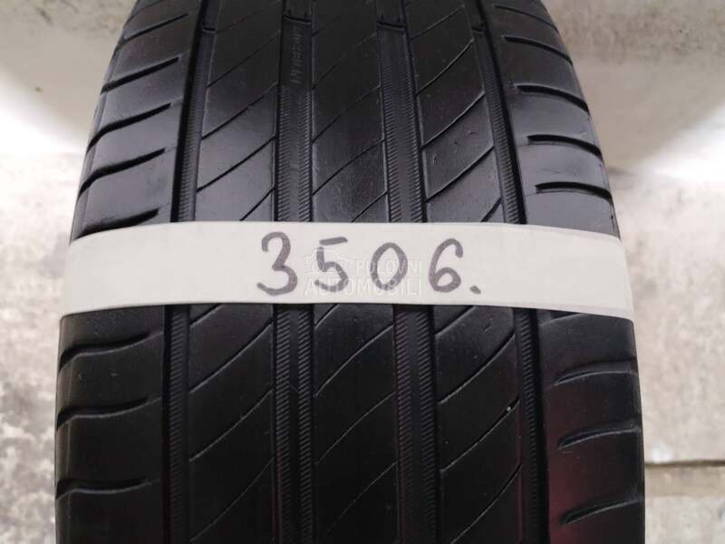 Michelin 205/55 R16 Letnja