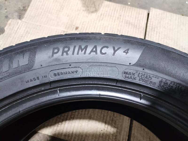 Michelin 205/55 R16 Letnja