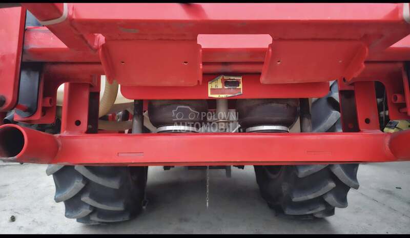 Agromehanika ags 1200