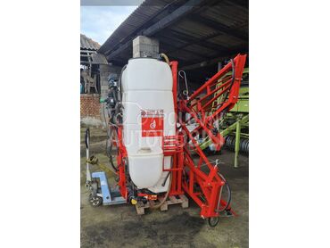 Agromehanika ags 1200