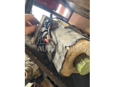 Servo pumpa koyo za Volkswagen Polo