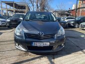 Toyota Verso D4D