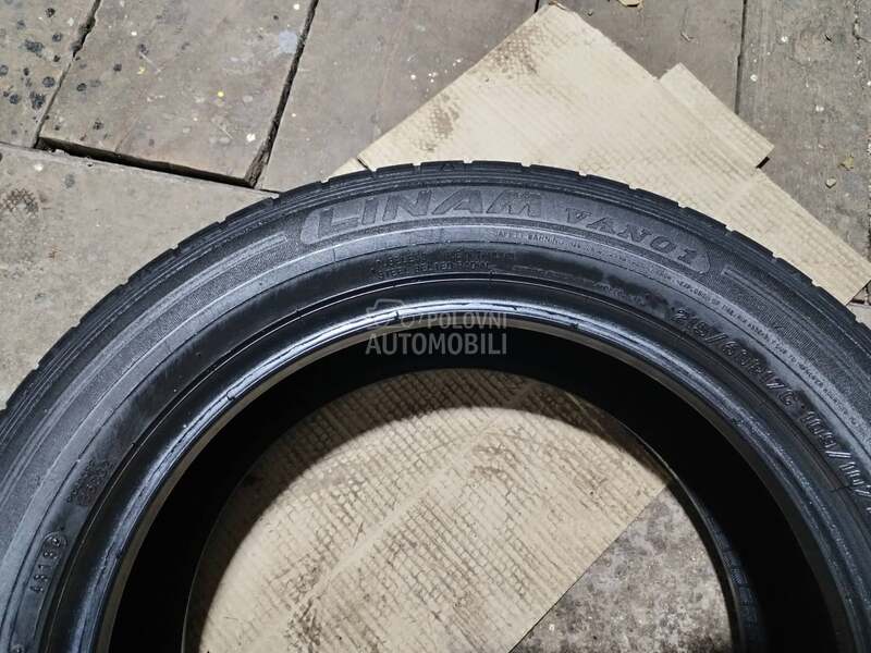 Falken 215/60 R17 Letnja