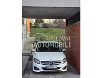 Mercedes Benz B 200 