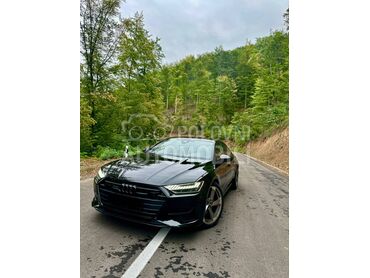 Audi A7 50 TDI
