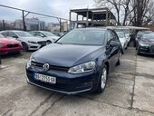 Volkswagen Golf 7 CNG