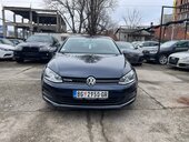 Volkswagen Golf 7 CNG