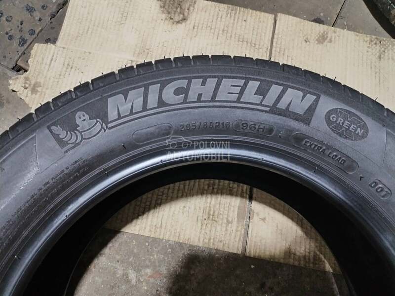 Michelin 205/60 R16 Letnja