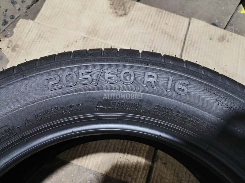 Michelin 205/60 R16 Letnja