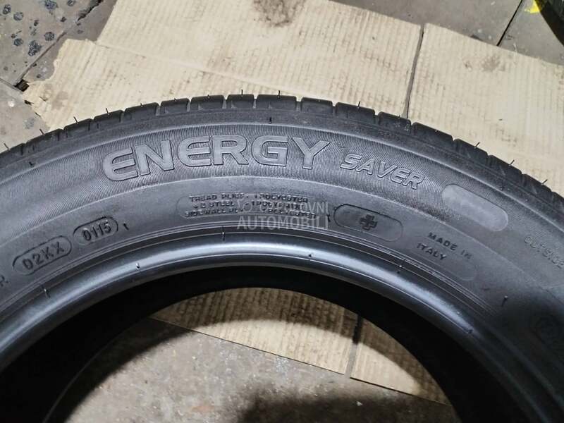 Michelin 205/60 R16 Letnja