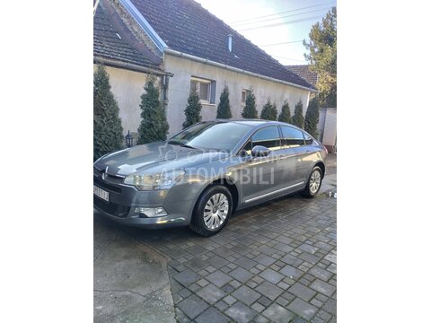 Citroen C5 2.0 hdi