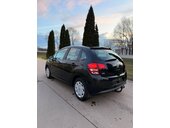 Citroen C3 1.6 E-HDI