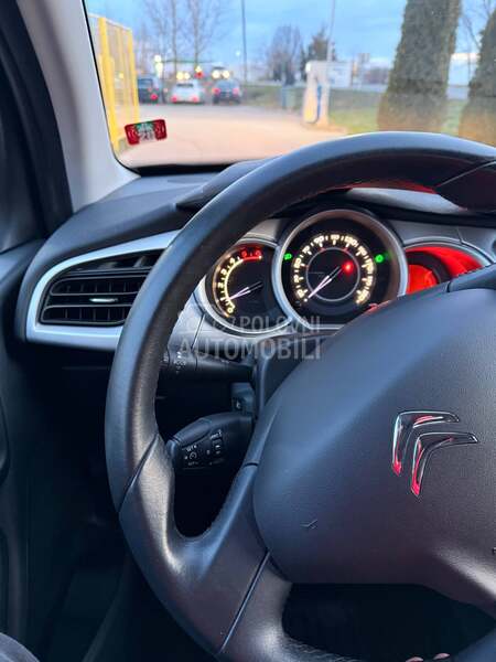 Citroen C3 1.6 E-HDI