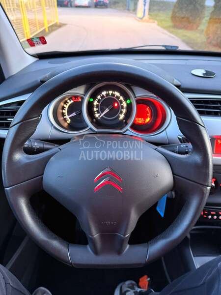 Citroen C3 1.6 E-HDI