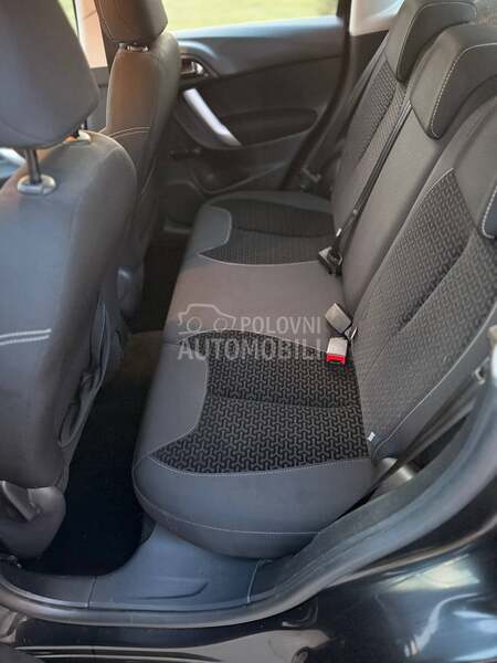 Citroen C3 1.6 E-HDI