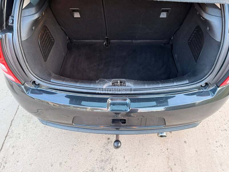 Citroen C3 1.6 E-HDI