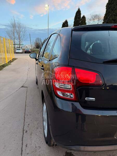 Citroen C3 1.6 E-HDI