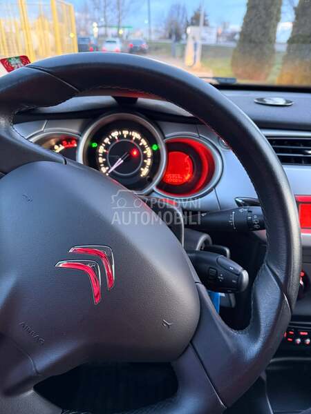 Citroen C3 1.6 E-HDI