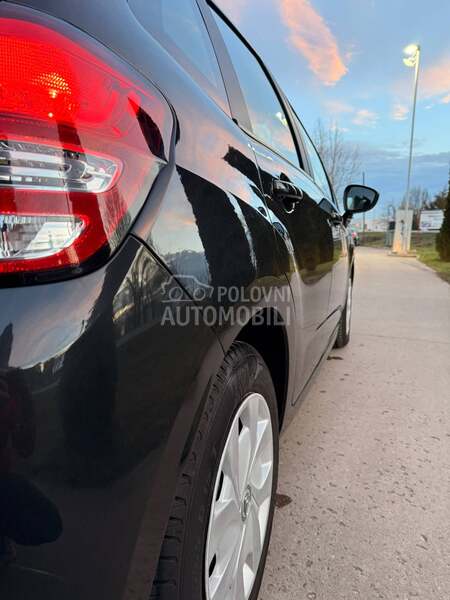 Citroen C3 1.6 E-HDI