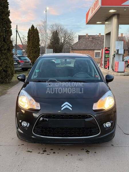 Citroen C3 1.6 E-HDI