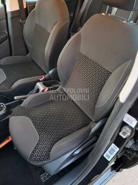 Citroen C3 1.6 E-HDI