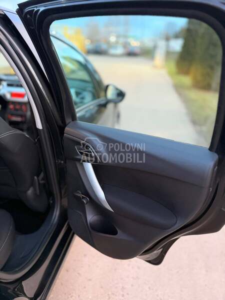 Citroen C3 1.6 E-HDI