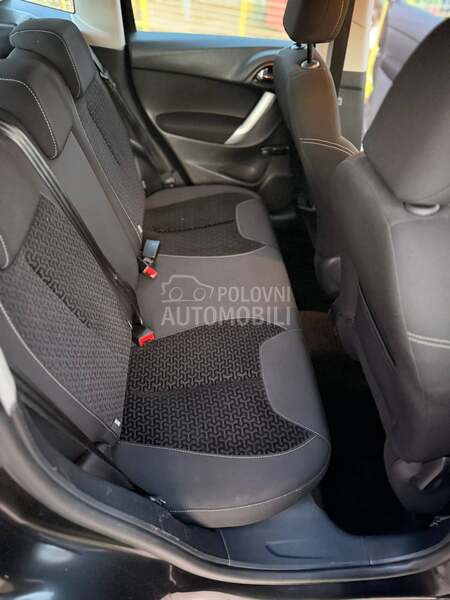 Citroen C3 1.6 E-HDI