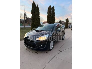 Citroen C3 1.6 E-HDI