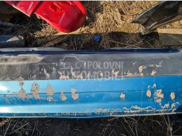 Branik 2 plavi za Renault Clio