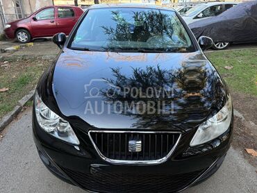Seat Ibiza 1.4MPI Nemačka
