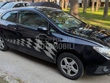 Seat Ibiza 1.4MPI Nemačka