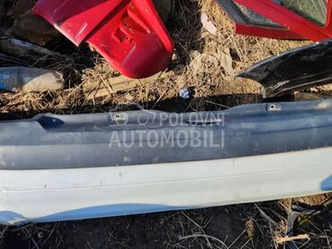 Branik 2 beli za Renault Clio