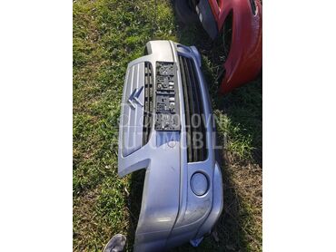 Branik za Citroen C2 od 2001. do 2008. god.