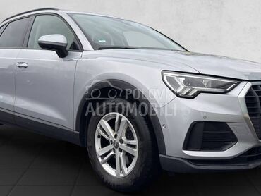Audi Q3 panor vir Ahk