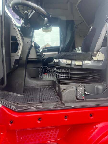 MAN TGX