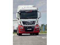 MAN TGX 