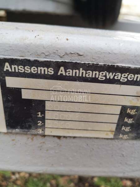 Anssems VS ANSA 2041 01 šlep