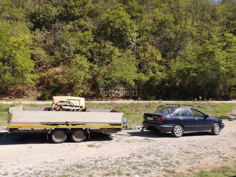 Anssems VS ANSA 2041 01 šlep