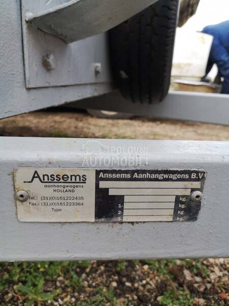 Anssems VS ANSA 2041 01 šlep
