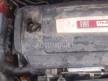 1.4 Multiair delovi motor za Fiat 500, Bravo, Grande Punto ...