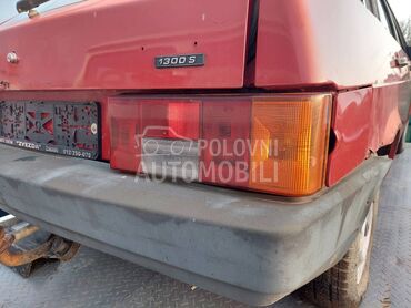 Stop svetla za Lada Samara