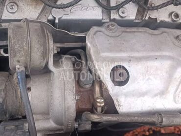 1.3 Multiair Turbina za Fiat 500, Bravo, Grande Punto ...
