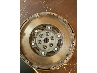 1.4 Turbo Zamajac za Fiat Grande Punto, EVO