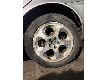 Aluminijumske felne  16" Bez rupa