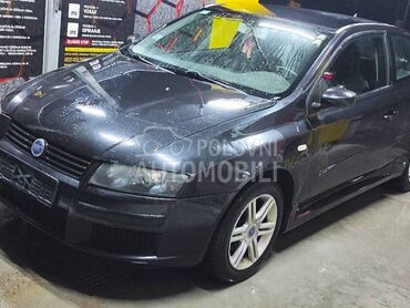 Branik prednji/zadnji za Fiat Stilo